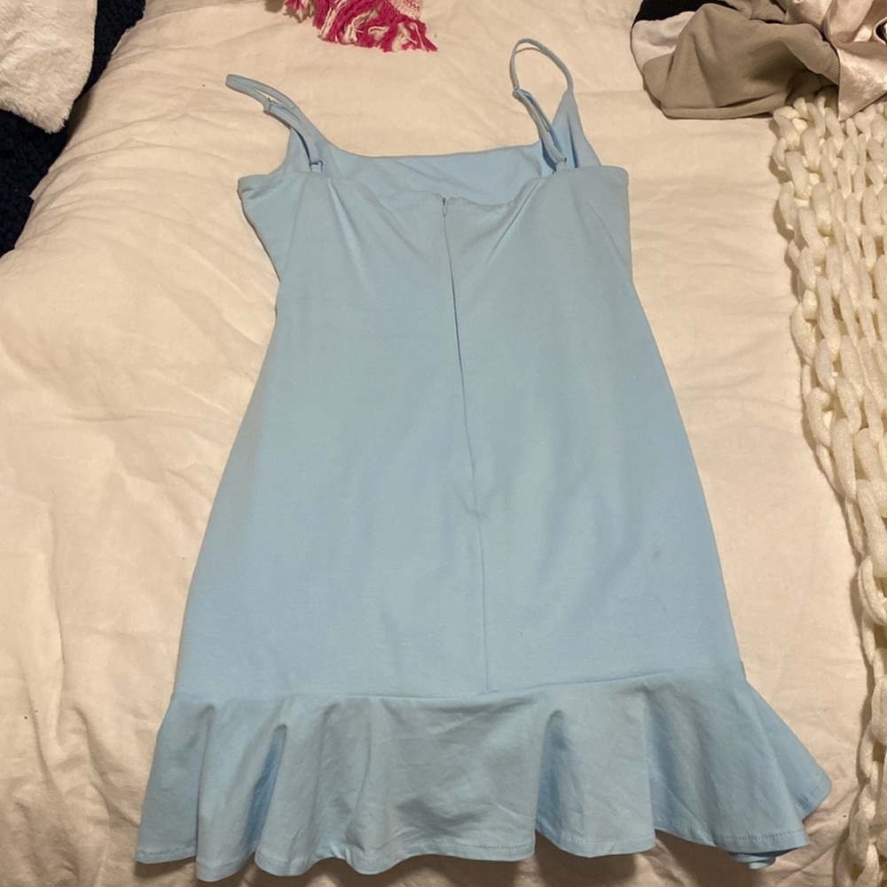 PRINCESS POLLY DRESS - Picture 3 of 3